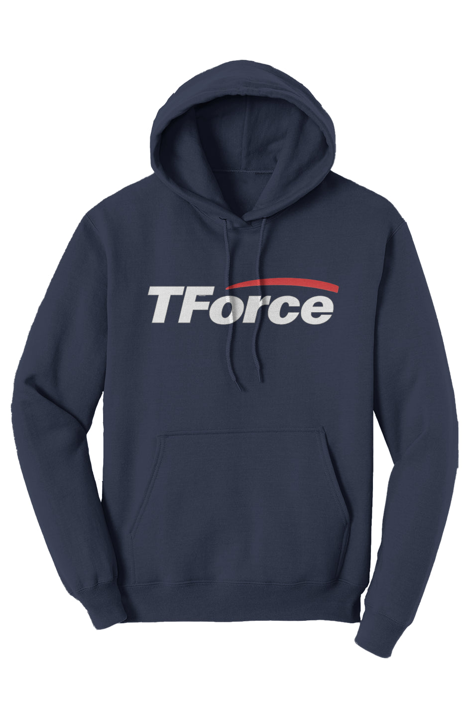 Core Fleece Pullover Hoodie
