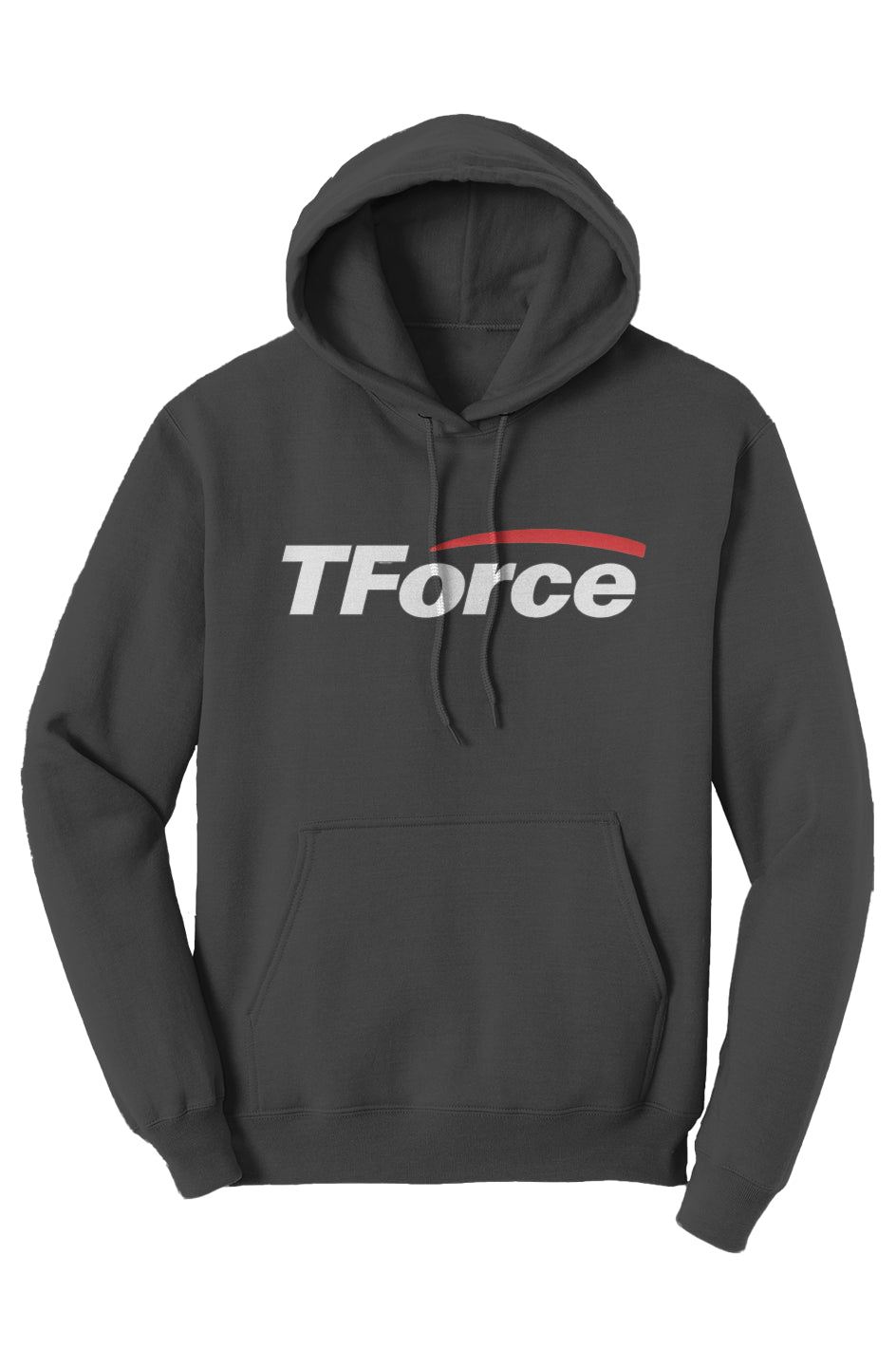 Core Fleece Pullover Hoodie