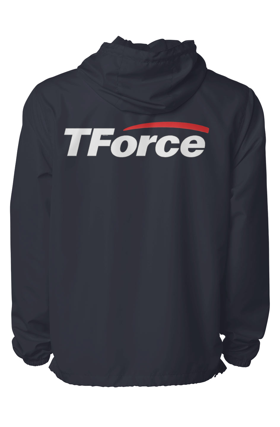 Water Resistant Lightweight Windbreaker
