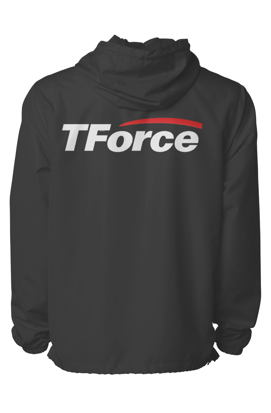 Water Resistant Lightweight Windbreaker
