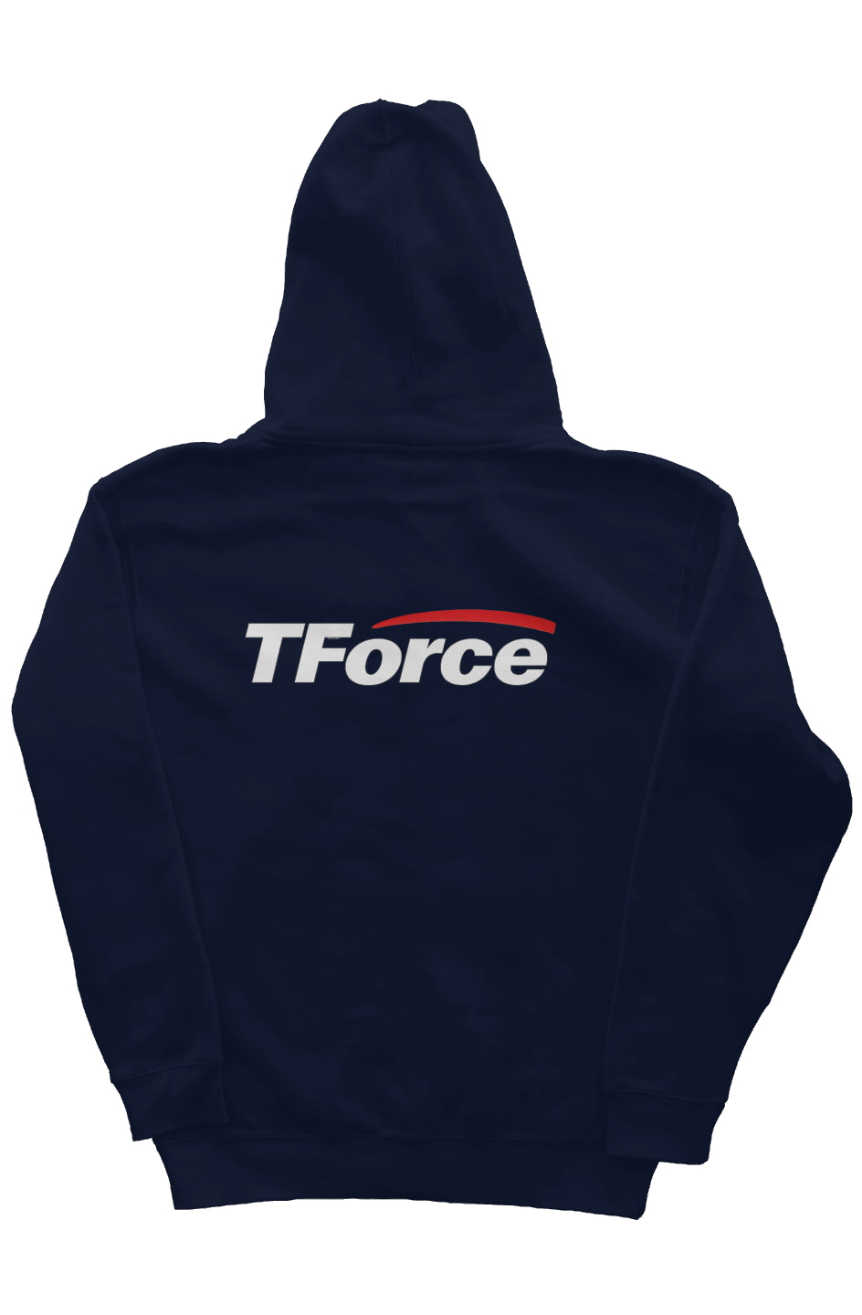 Independent Zip Heavyweight Hoodie