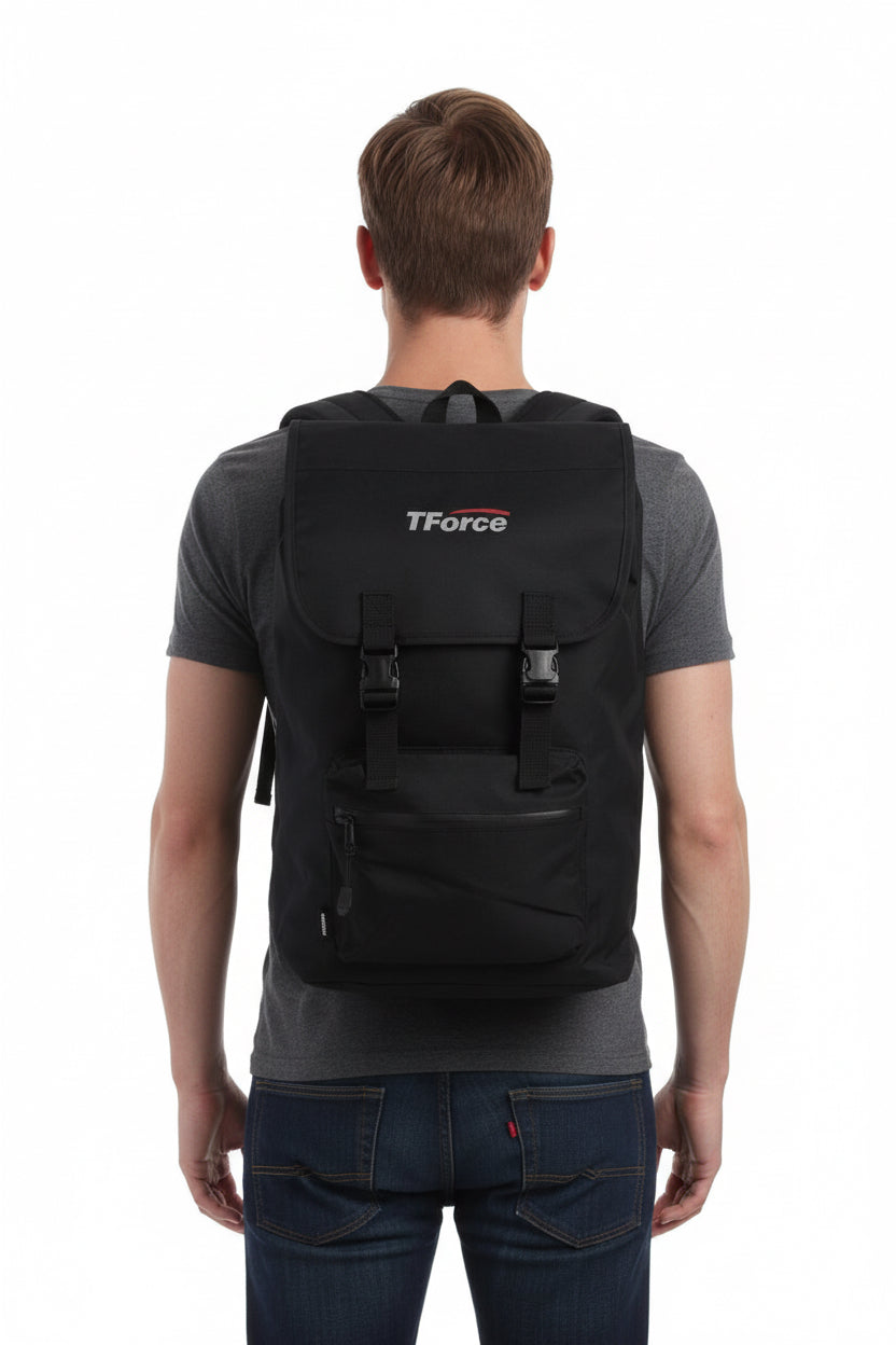 Recycled Field Backpack