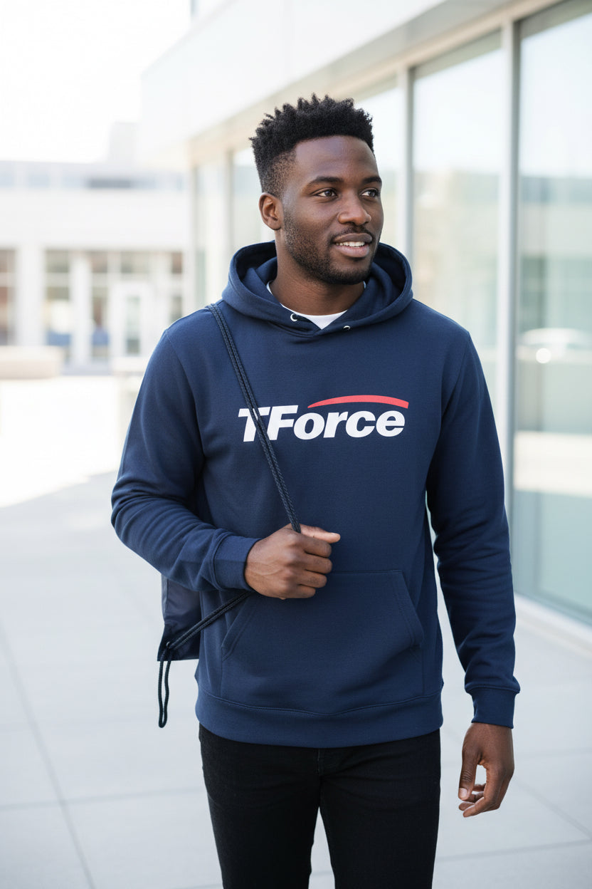 Drawstring Pack with DUROcord