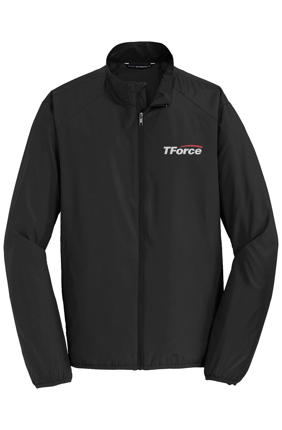 TFORCE  Full Zip Jacket