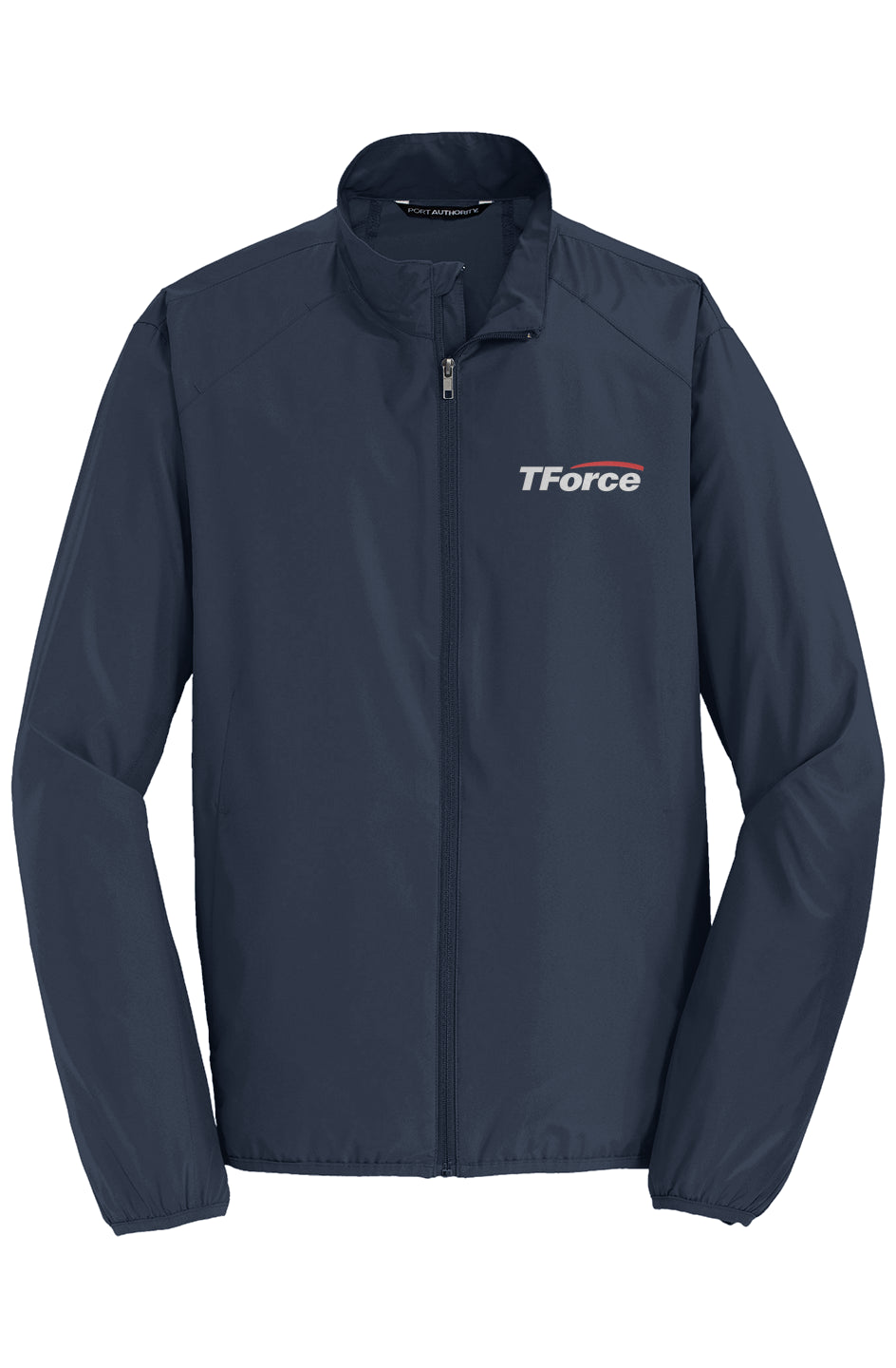 TFORCE  Full Zip Jacket