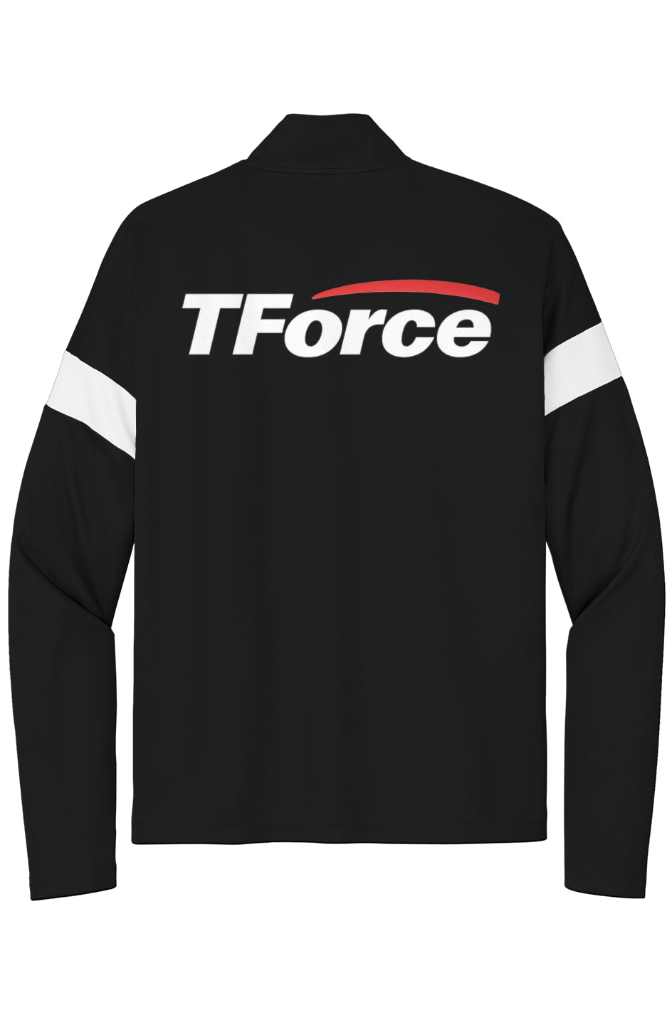 Mens Travel Full Zip Jacket