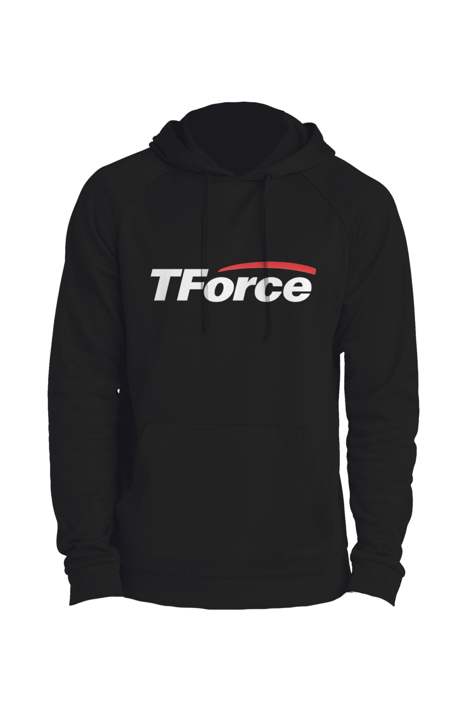 Sports Tek Fleece Pullover Hoodie