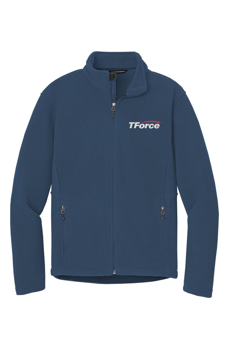 Value Fleece Jacket