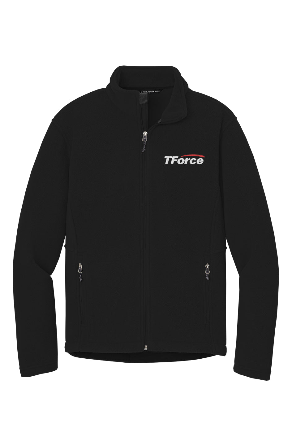 Value Fleece Jacket