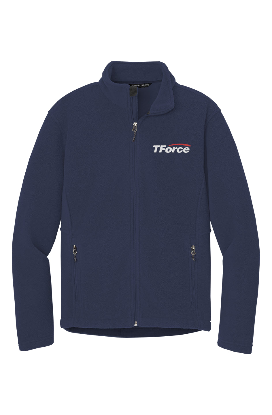 Value Fleece Jacket