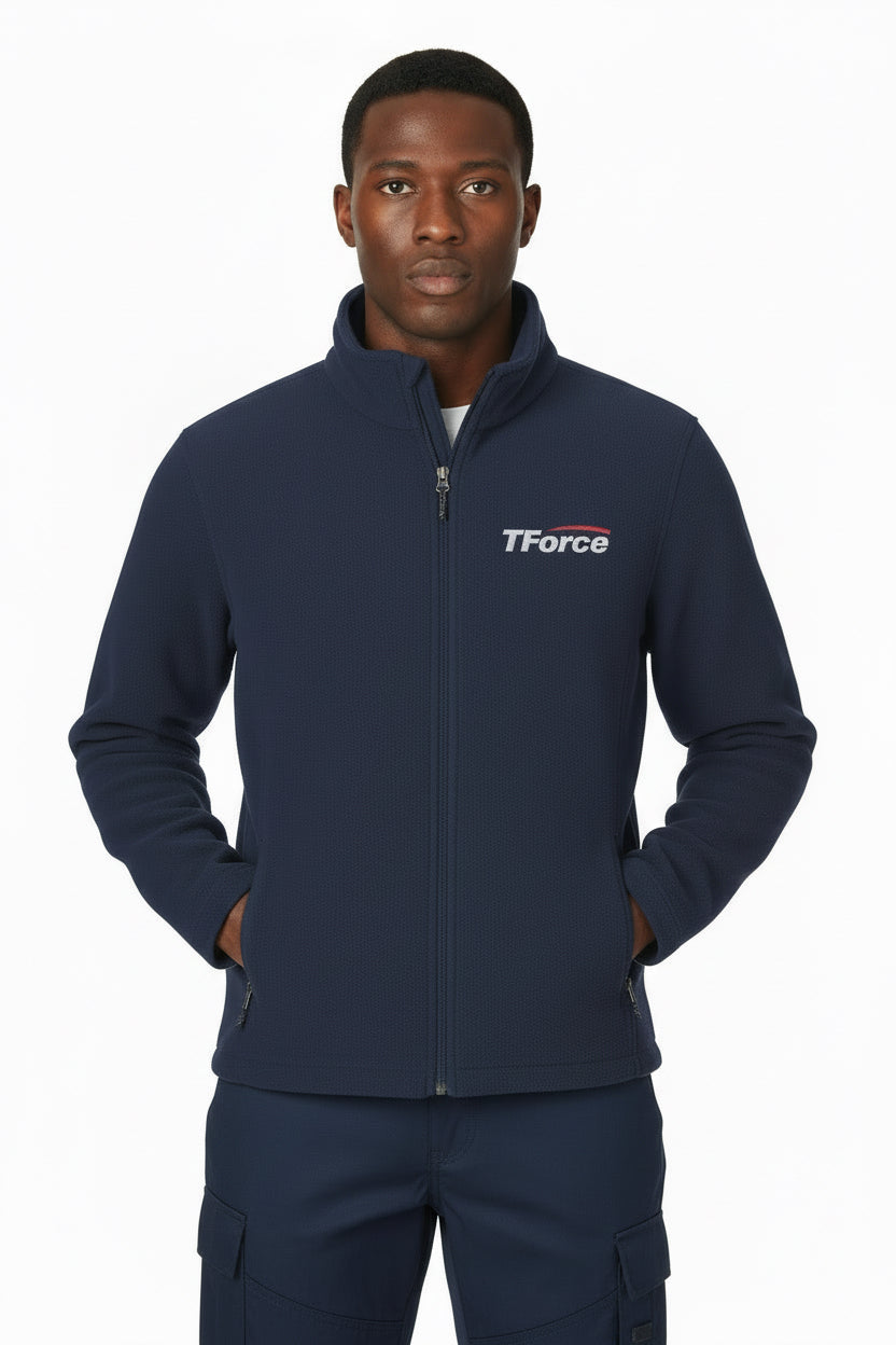 Value Fleece Jacket