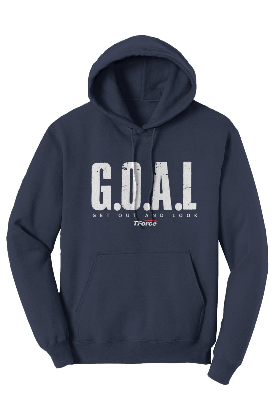 G.O.A.L Hoodie 