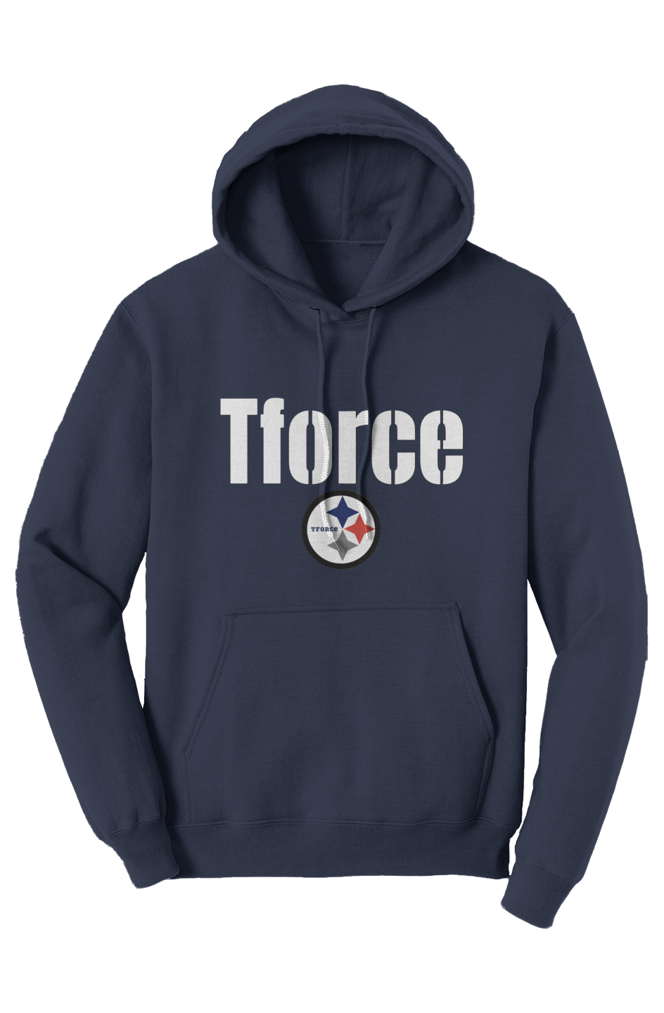 Tforce  Hoodie (Steelers Edition)