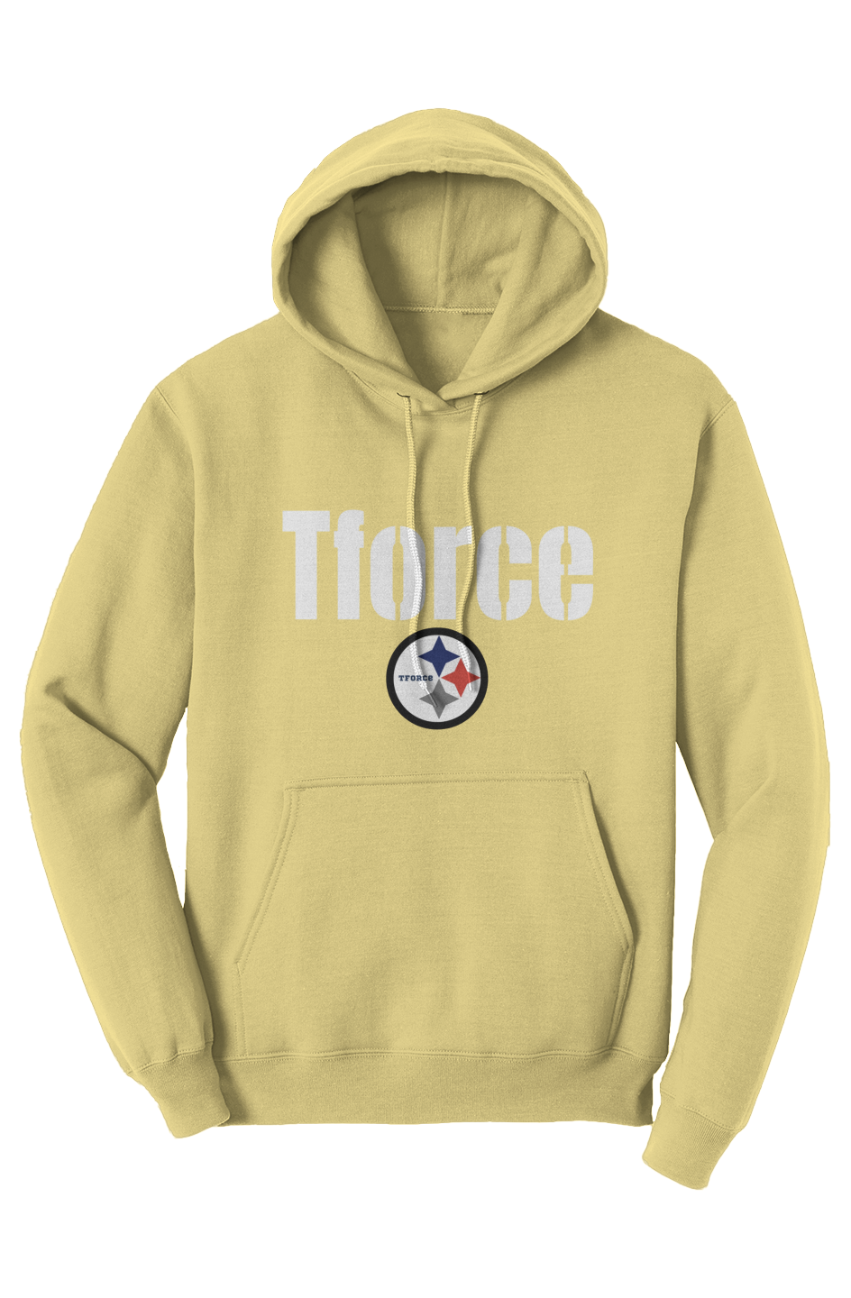 Tforce  Hoodie (Steelers Edition)