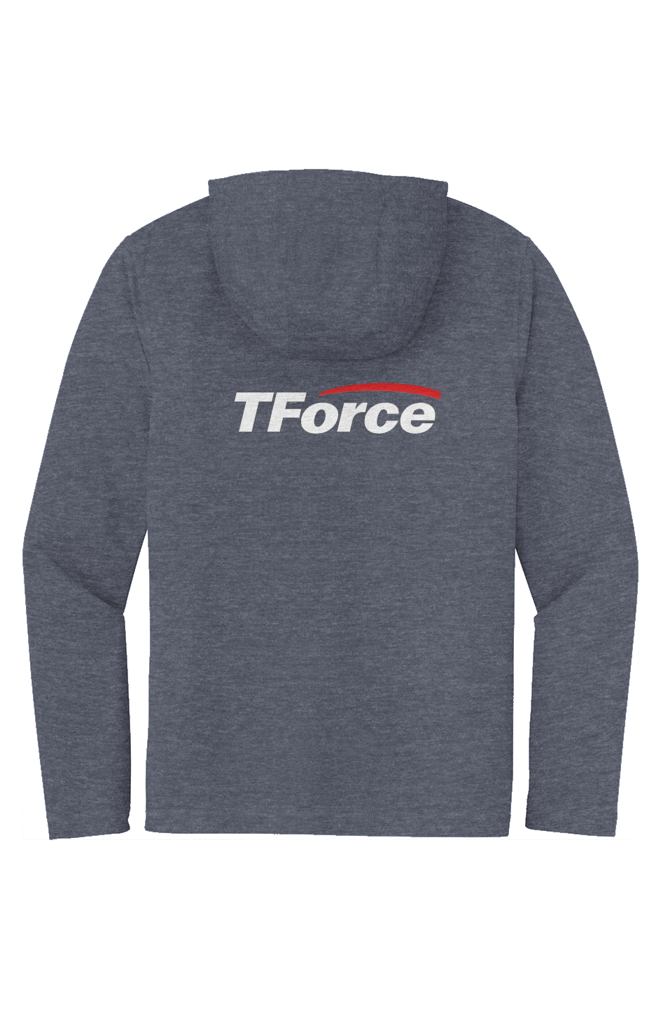 Sport-Tek Long Sleeve Hoodie