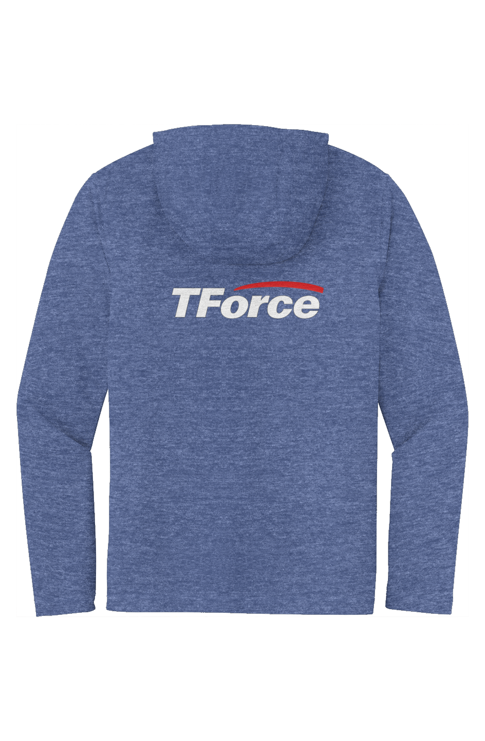 Sport-Tek Long Sleeve Hoodie