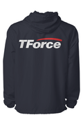 Water Resistant Lightweight Windbreaker