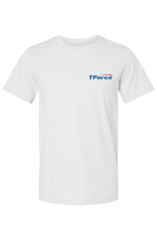 Bella Canvas T Shirt