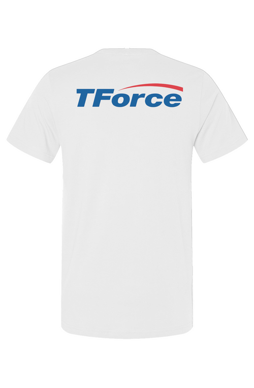 Bella Canvas T Shirt