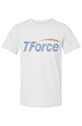 Tforce Calligram Tshirt 