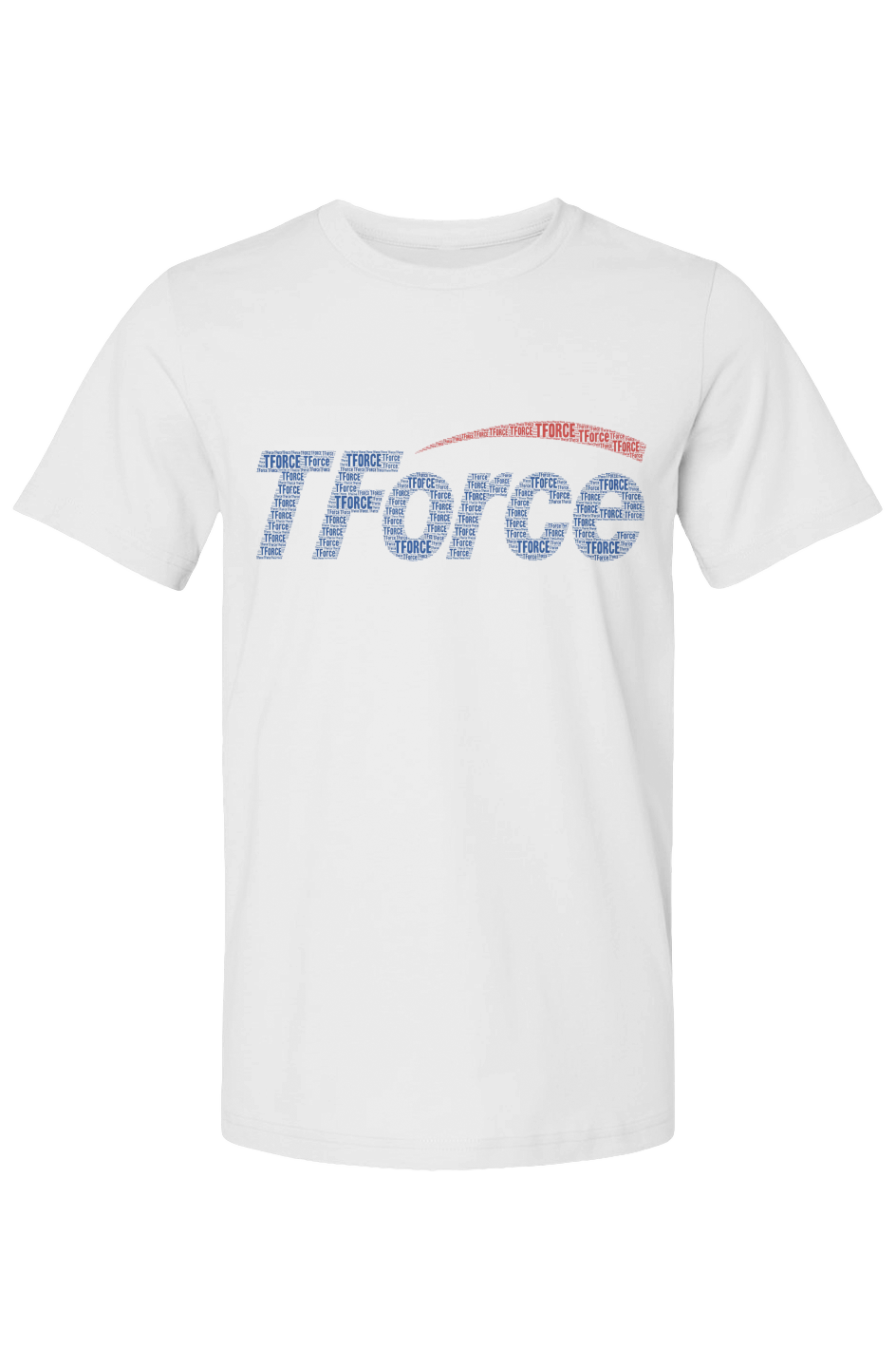 Tforce Calligram Tshirt 
