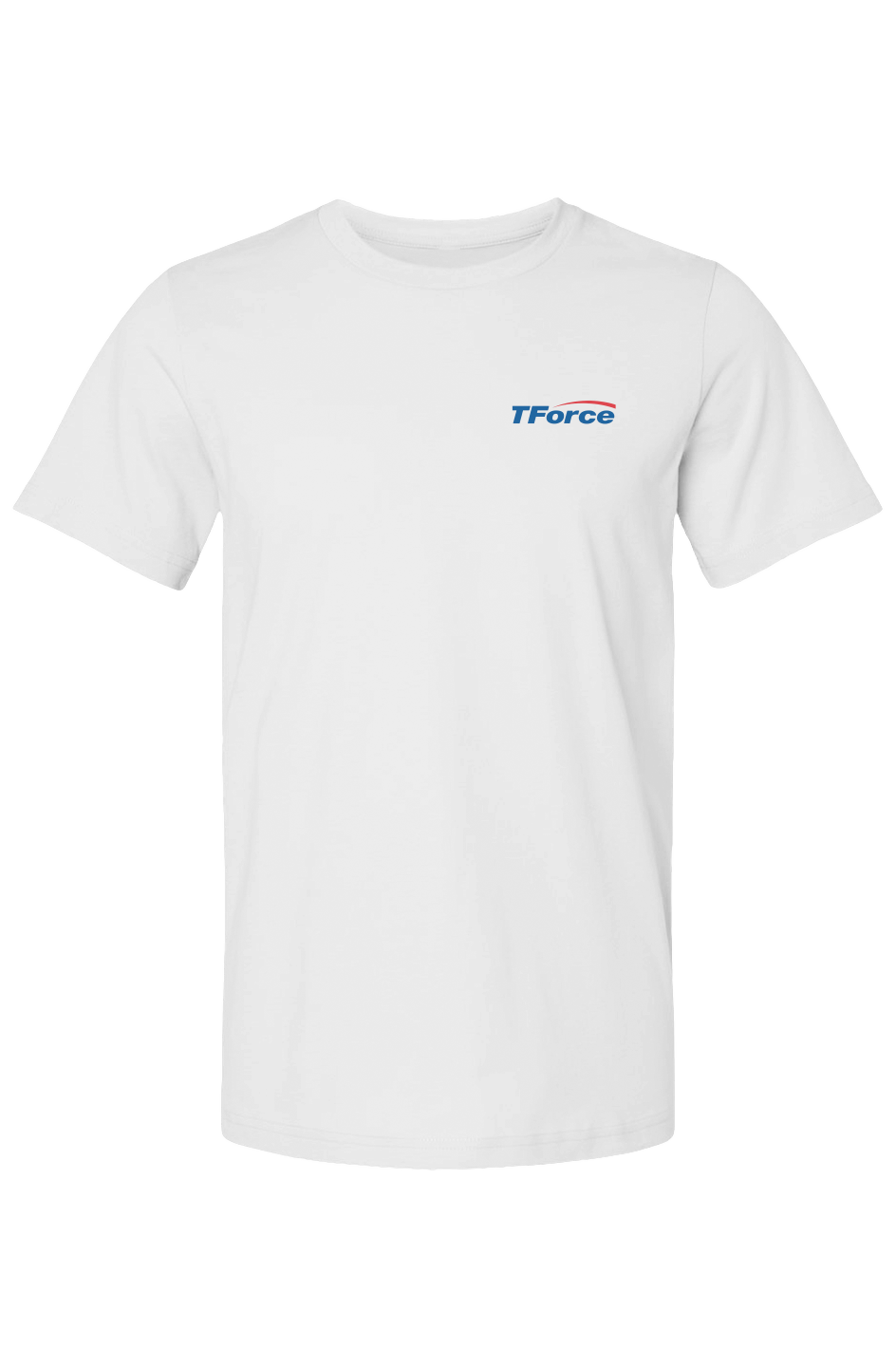 Graffiti Back White 