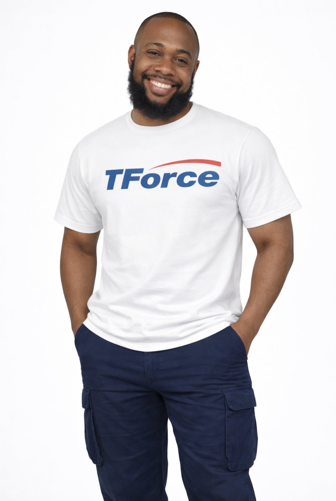 TFORCE T Shirts