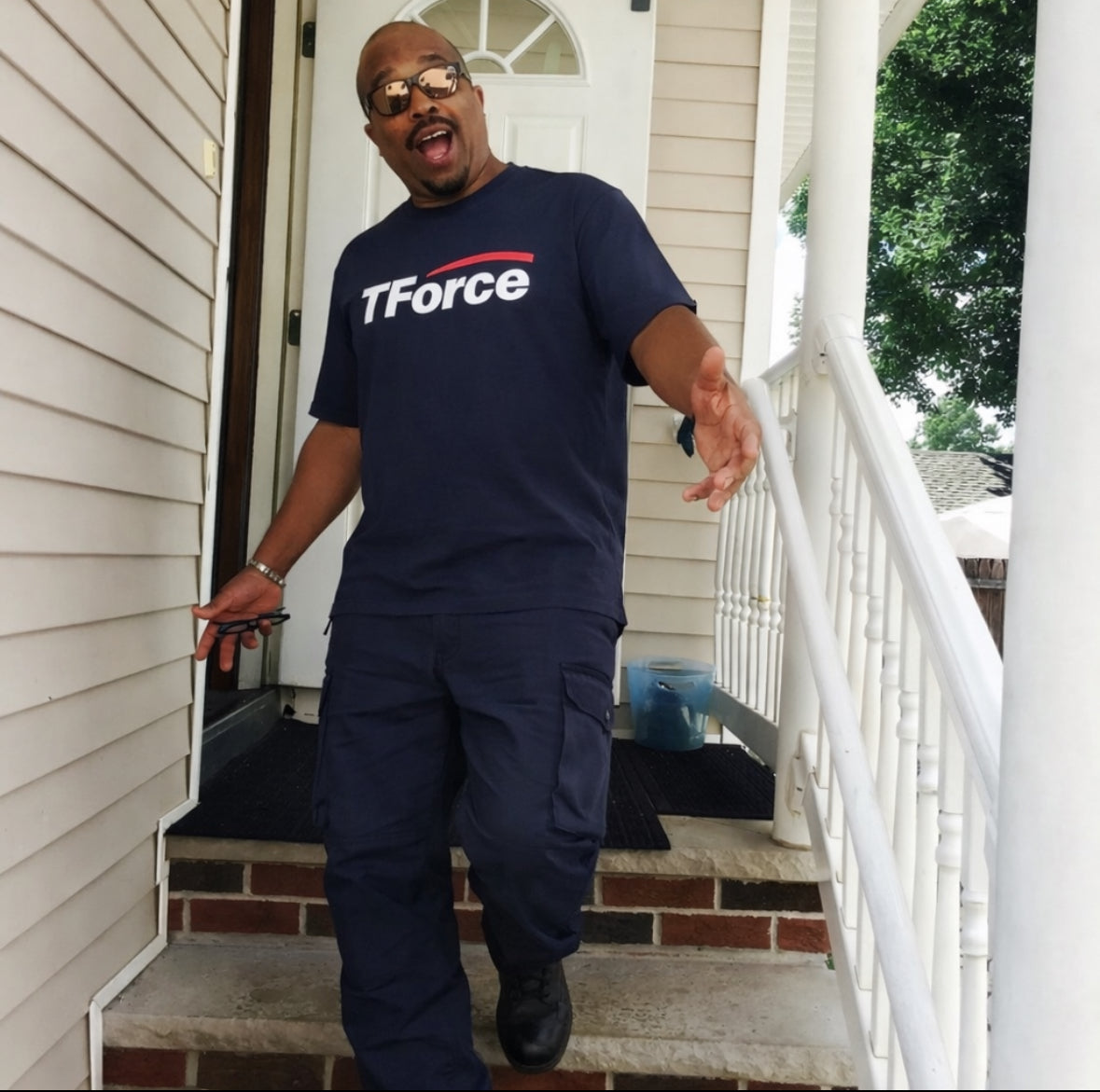 Bella Canvas T Shirt